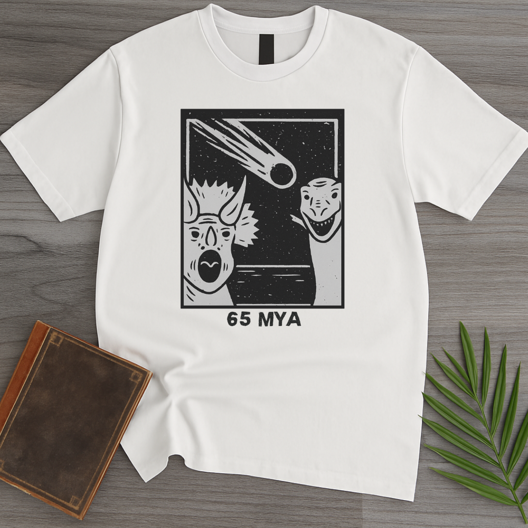 A Meteor 65 MYA T-Shirt