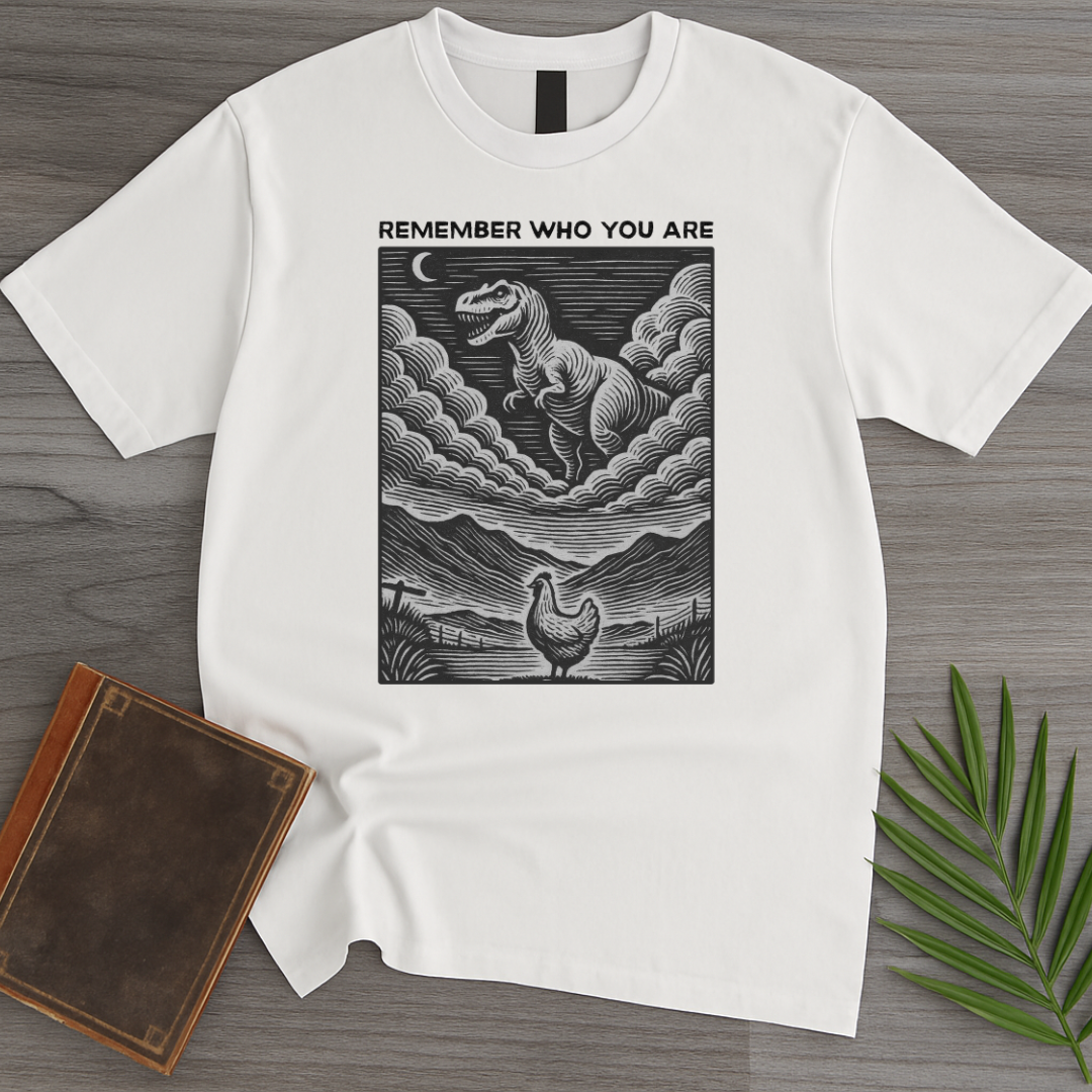Remember Your Ancestors T-Shirt
