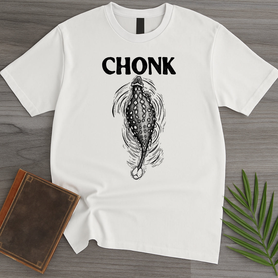 The Anky Chonk T-Shirt