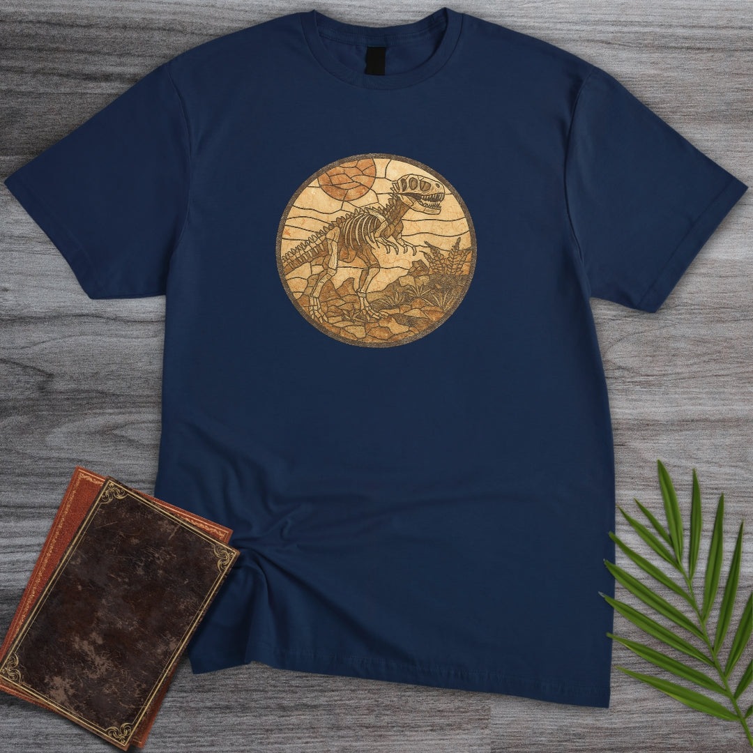The Tyrant King Mosaic T-Shirt