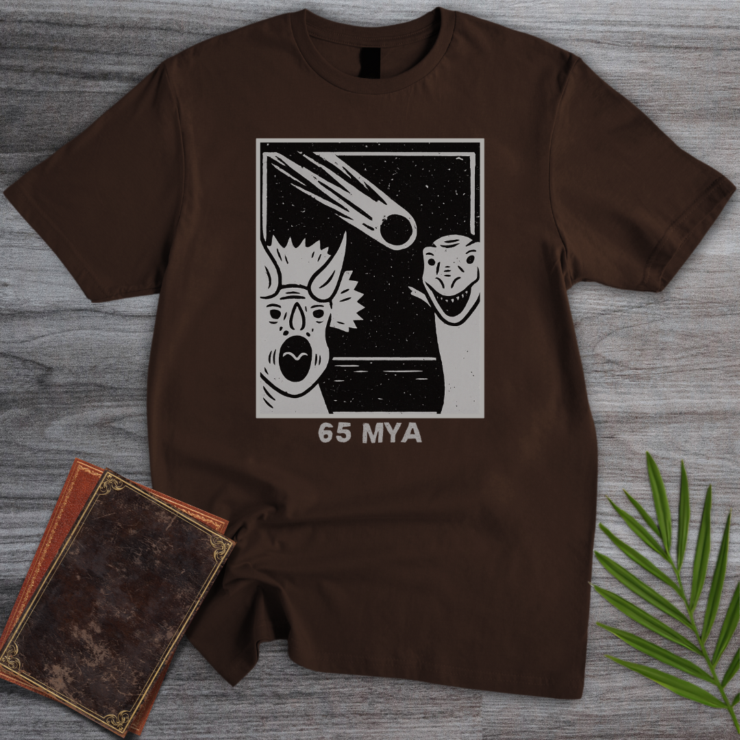 A Meteor 65 MYA T-Shirt