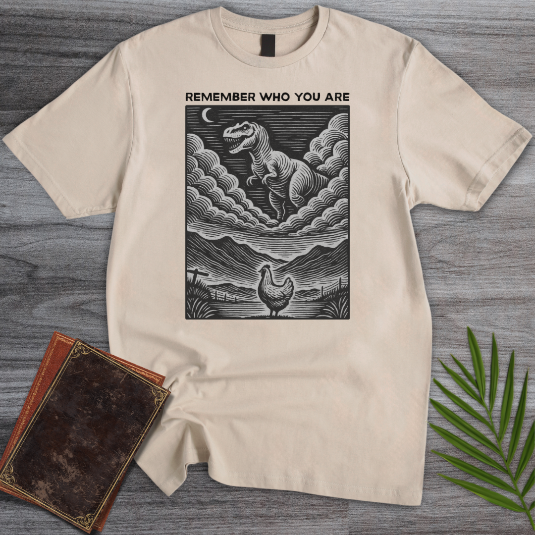 Remember Your Ancestors T-Shirt