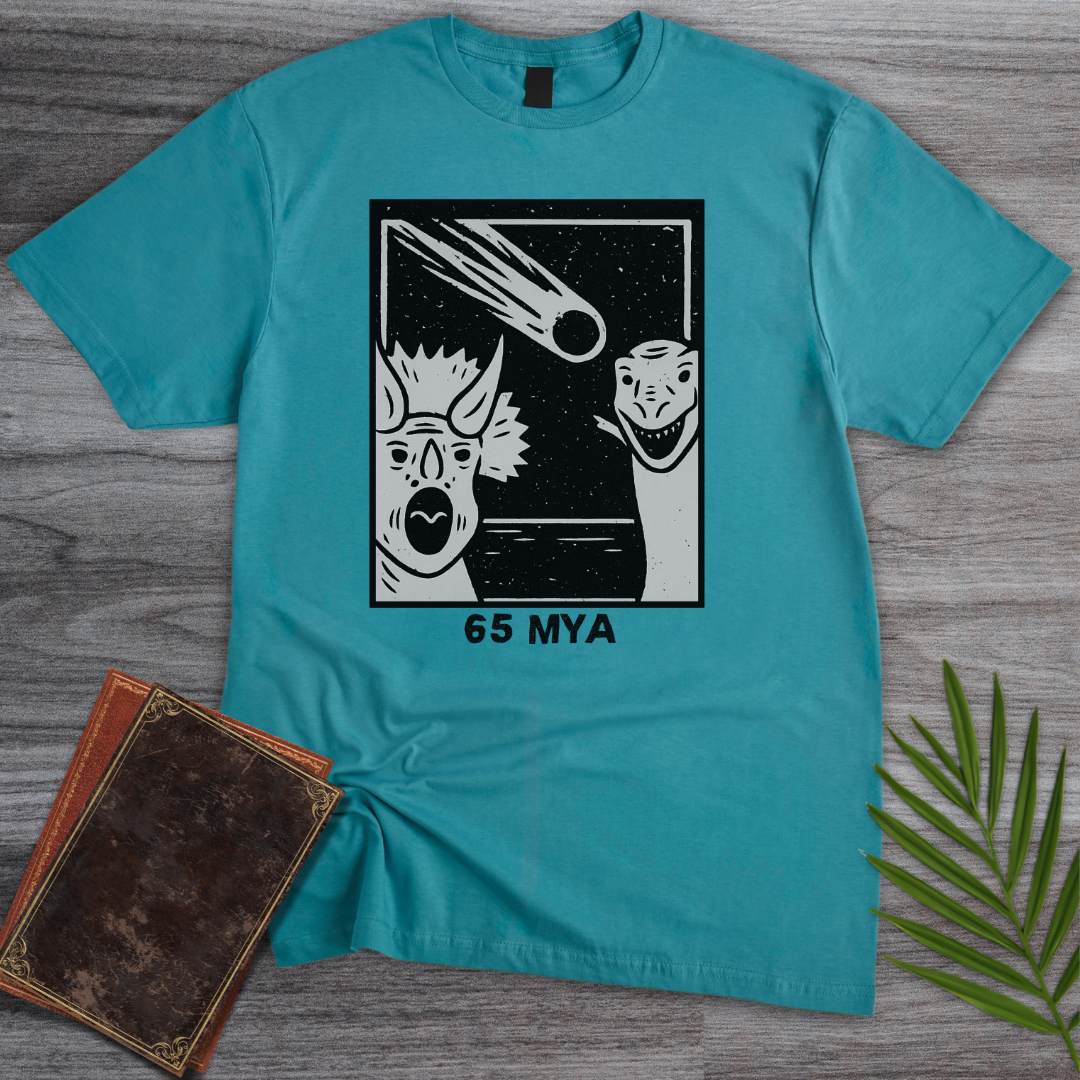 A Meteor 65 MYA T-Shirt