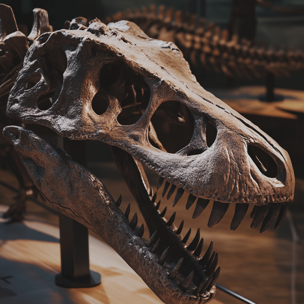 Paleontology Collection