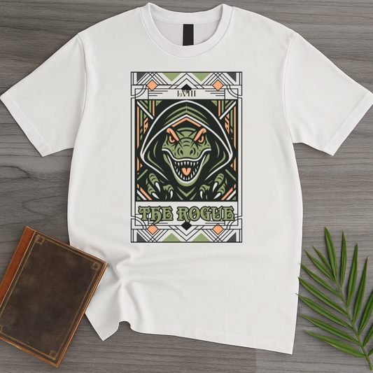 Allosaurus, The Rogue T-Shirt