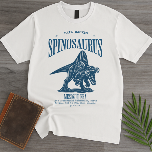 Sailback Spinosaurus Classic T-Shirt