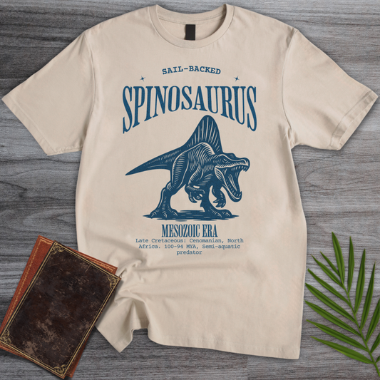 Sailback Spinosaurus Classic T-Shirt