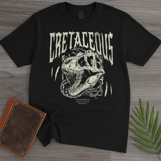 Vintage Thrasher Cretaceous T-Rex T-Shirt