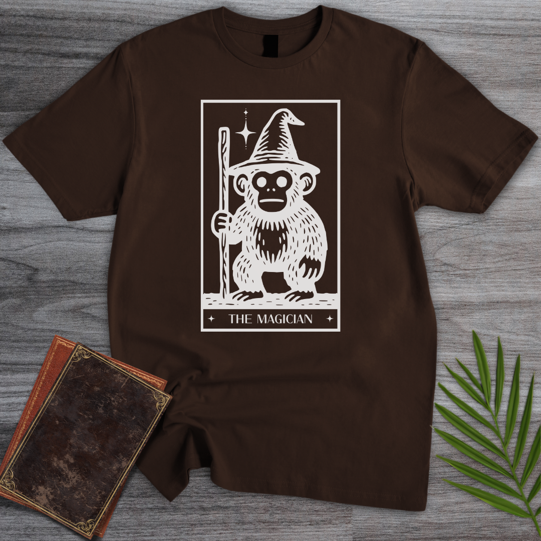 The Monkey Magician T-Shirt