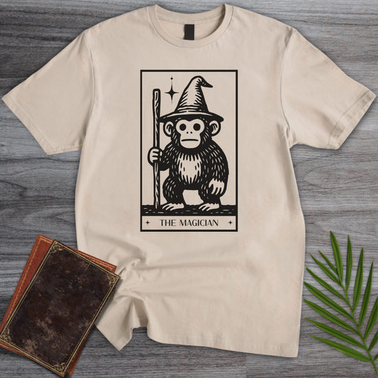 The Monkey Magician T-Shirt