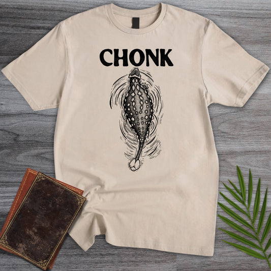 The Anky Chonk T-Shirt