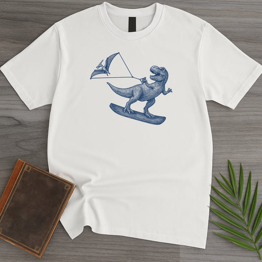 Jurassic Wakeboard Club T-Shirt