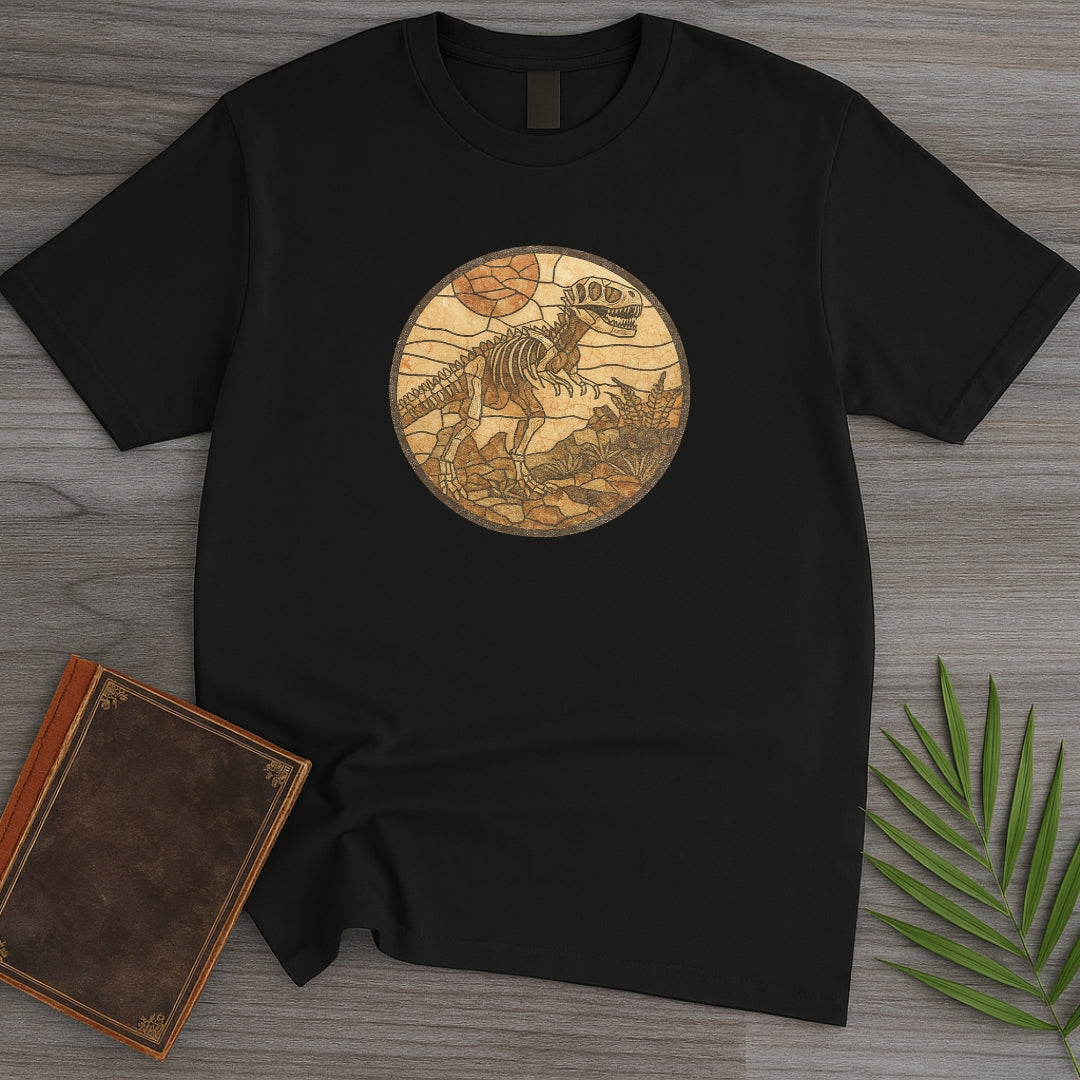 The Tyrant King Mosaic T-Shirt