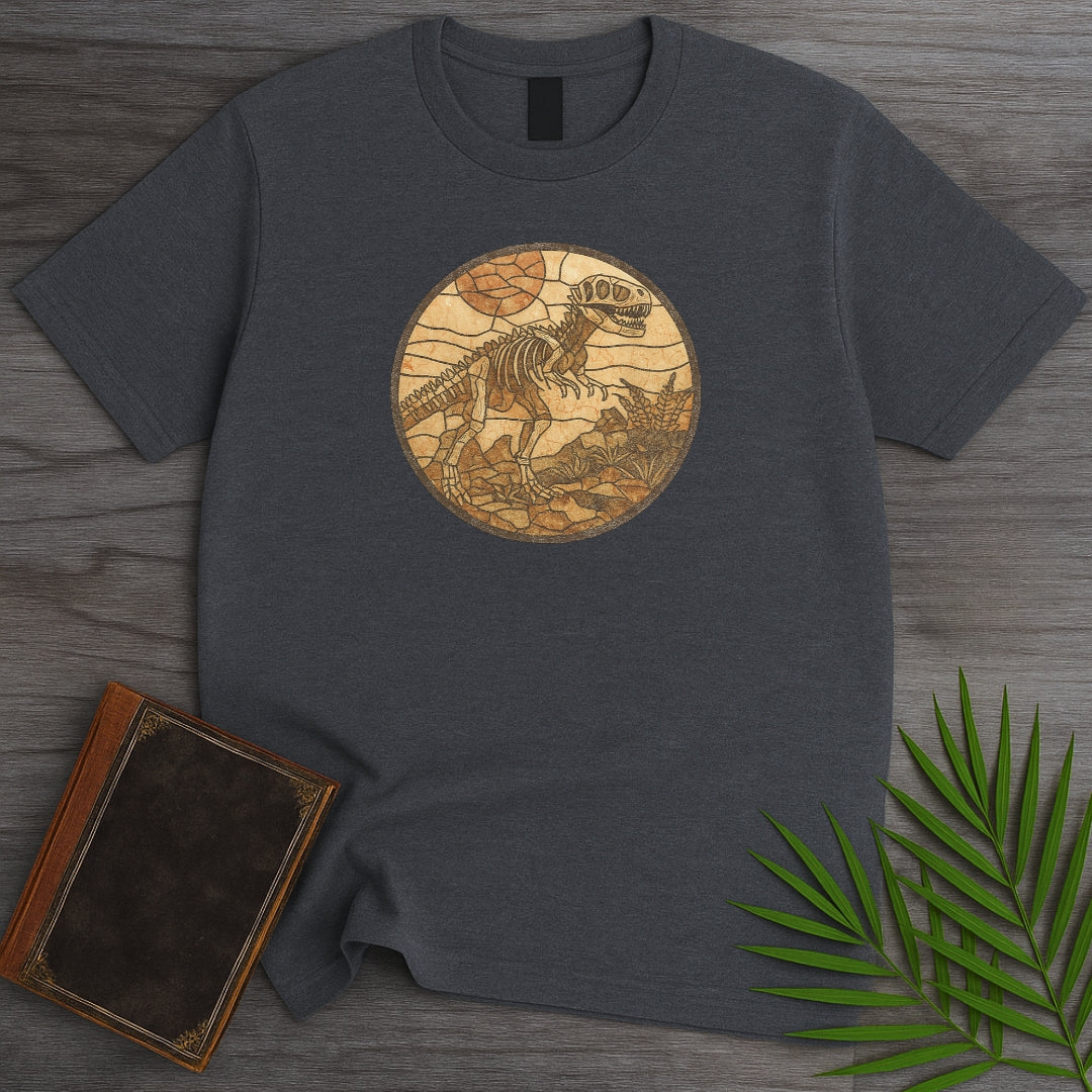 The Tyrant King Mosaic T-Shirt