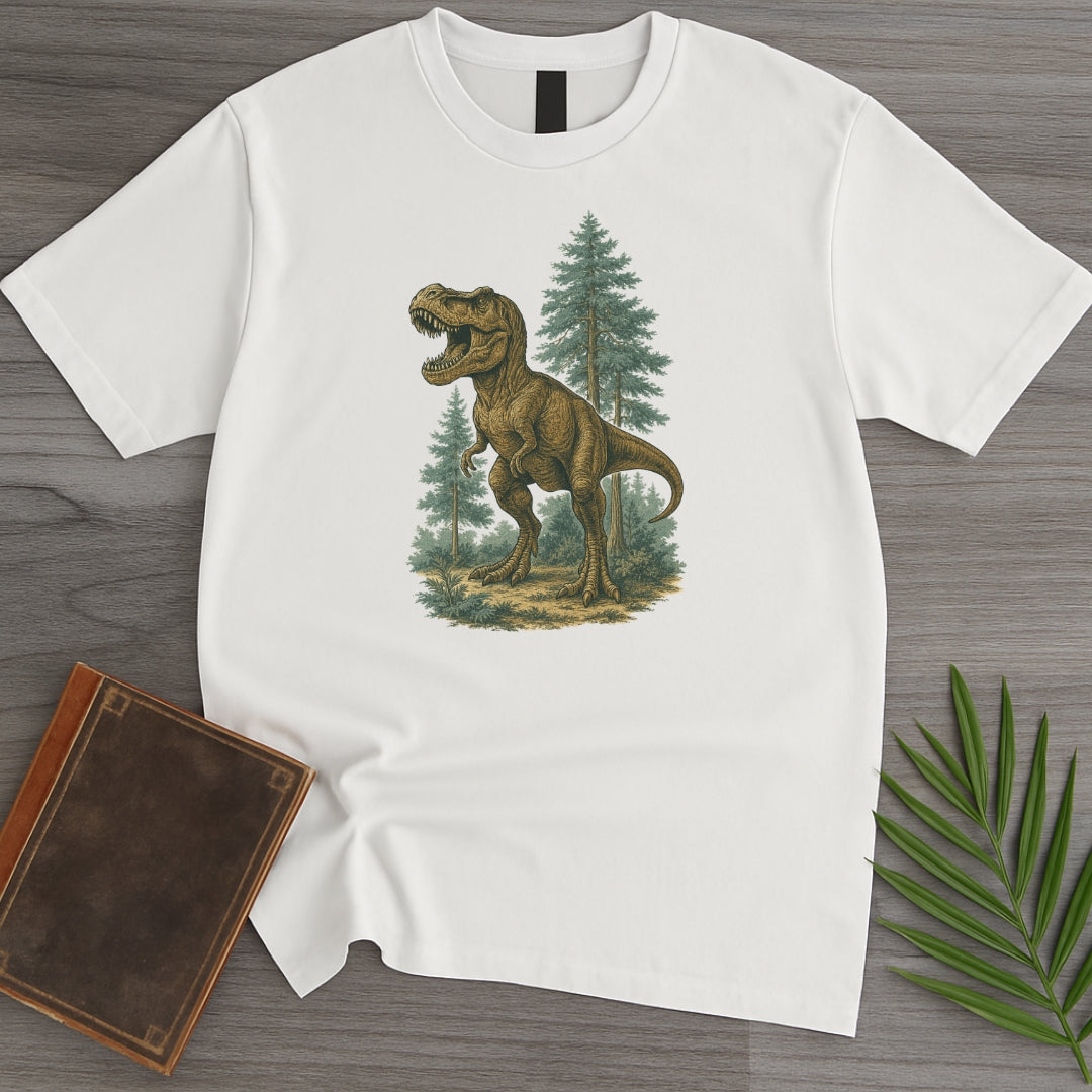 Old Growth T.rex T-Shirt