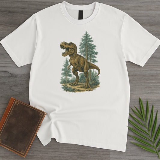 Old Growth T.rex T-Shirt