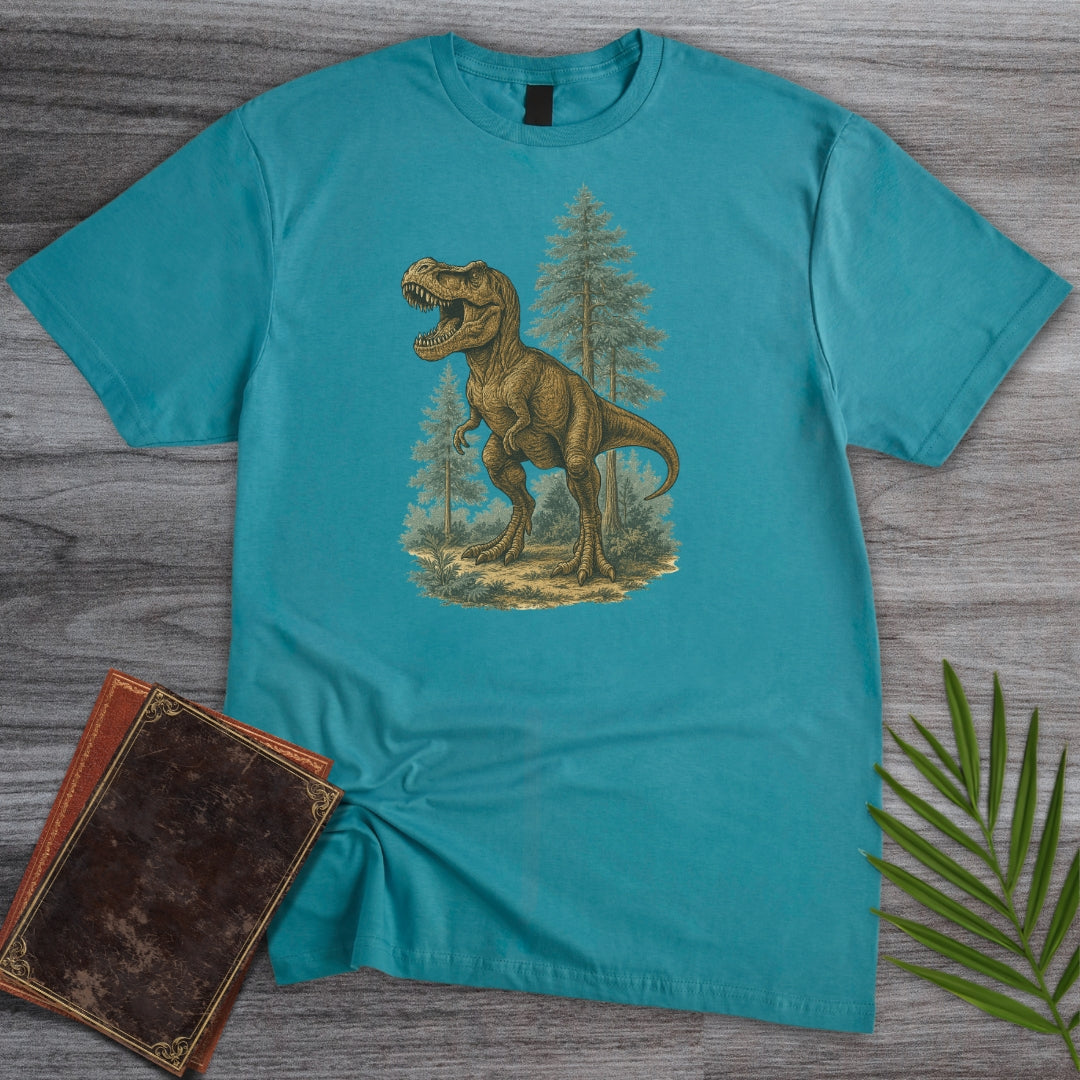 Old Growth T.rex T-Shirt