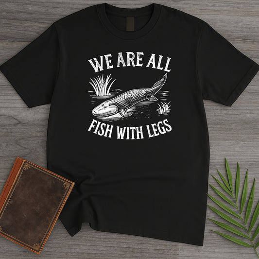 We Are Fish T-Shirt