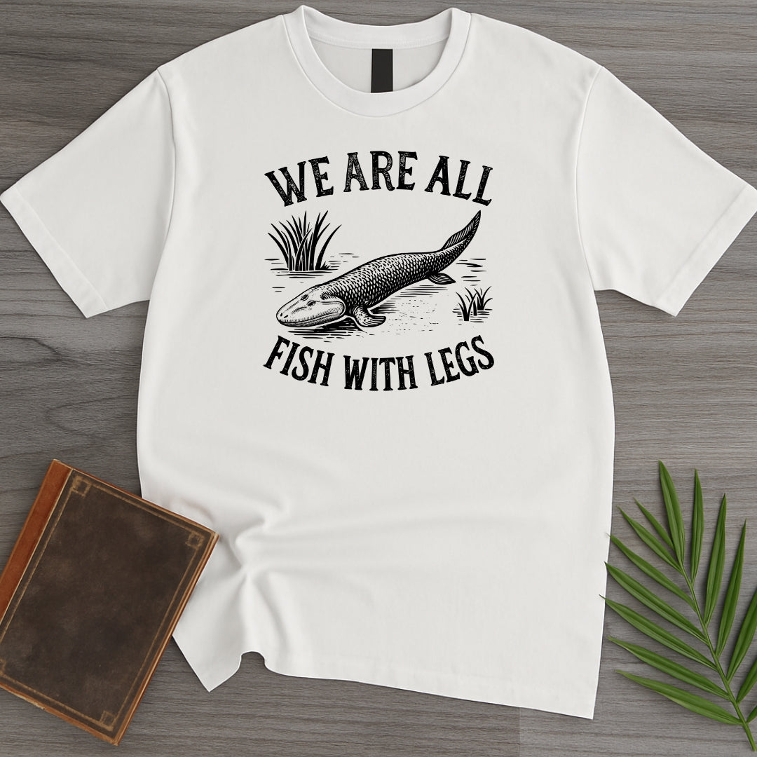 We Are Fish T-Shirt