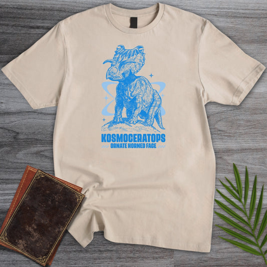 Vintage Y2K Kosmoceratops T-Shirt