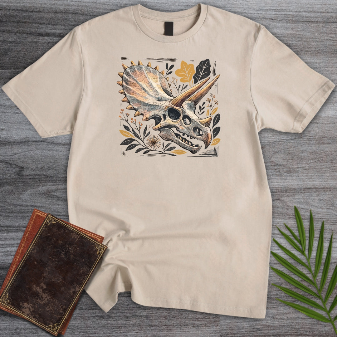 Herbivorous Autumn T-Shirt