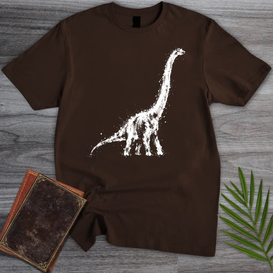 Sauropod Splash T-Shirt
