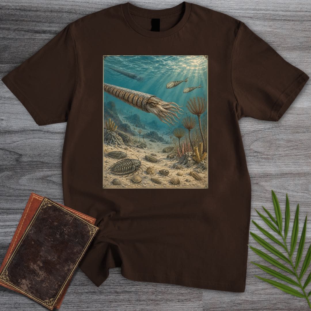 Ordovician 445 MYA T-Shirt