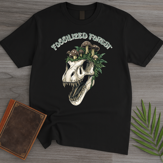 Fossilized Forest T-Shirt