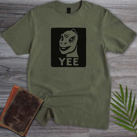 Yee Orodromeus T-Shirt