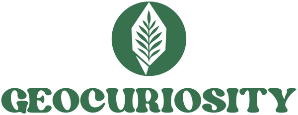GEOCURIOSITY