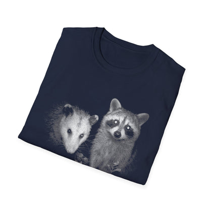 T-Shirt 3AM Trail Cam T-Shirt