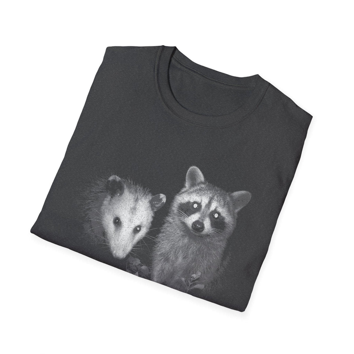 T-Shirt 3AM Trail Cam T-Shirt