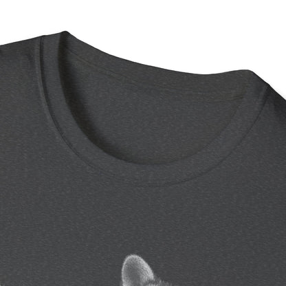 T-Shirt 3AM Trail Cam T-Shirt