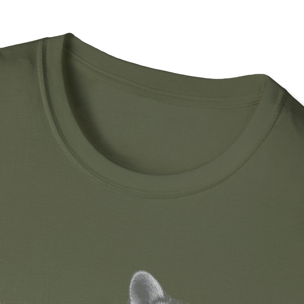 T-Shirt 3AM Trail Cam T-Shirt