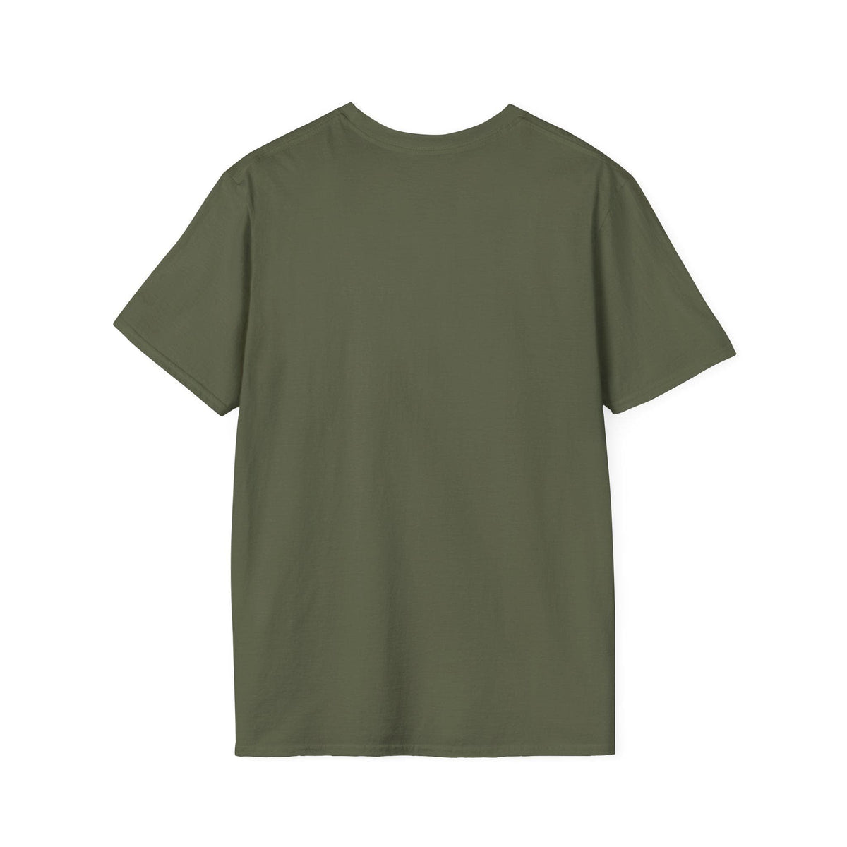 T-Shirt 3AM Trail Cam T-Shirt