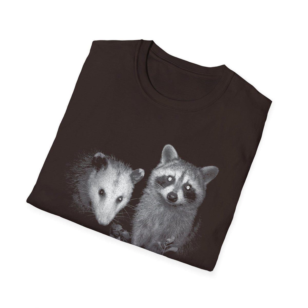 T-Shirt 3AM Trail Cam T-Shirt