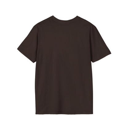T-Shirt 3AM Trail Cam T-Shirt