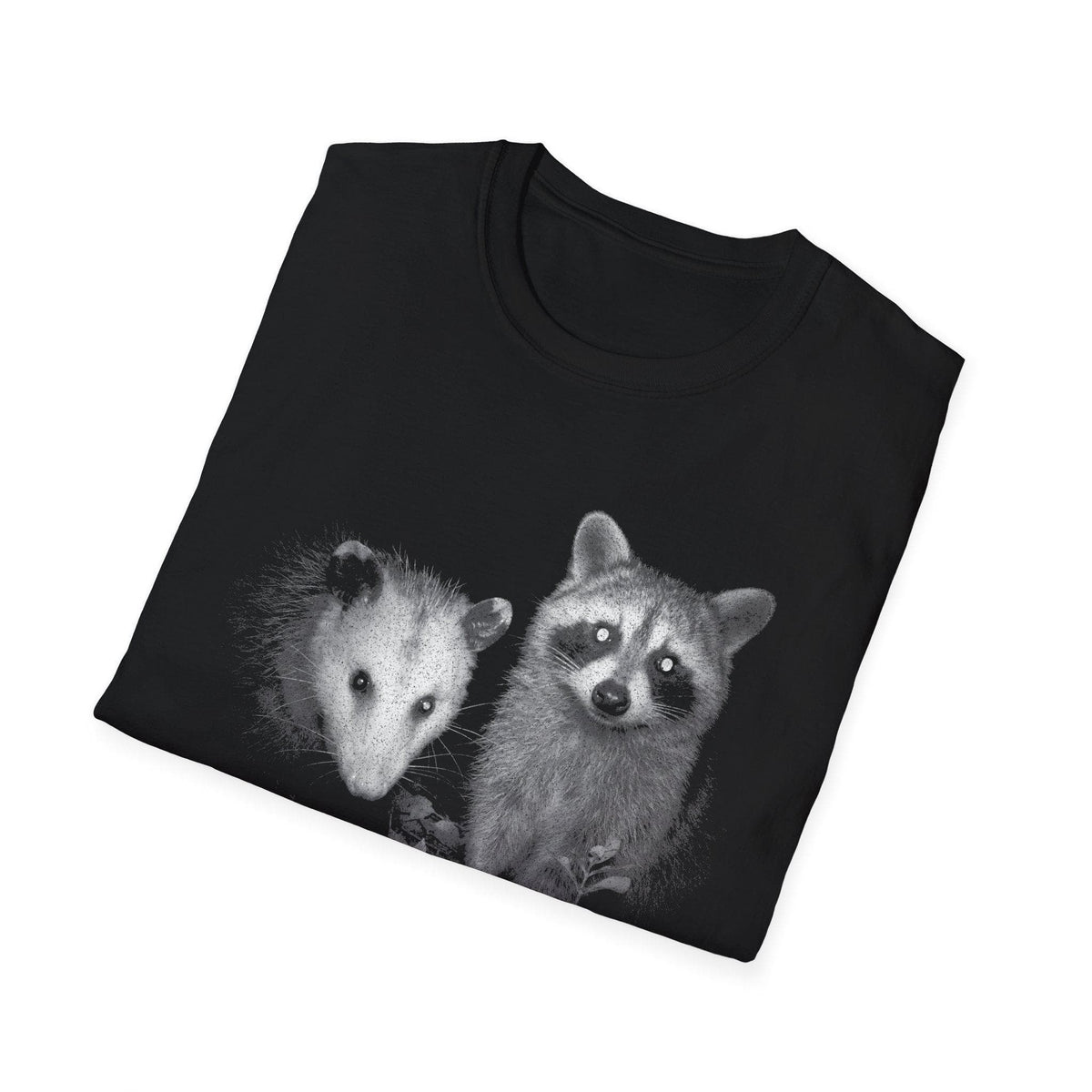 T-Shirt 3AM Trail Cam T-Shirt