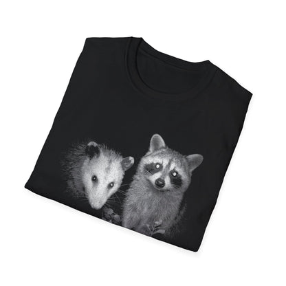 T-Shirt 3AM Trail Cam T-Shirt