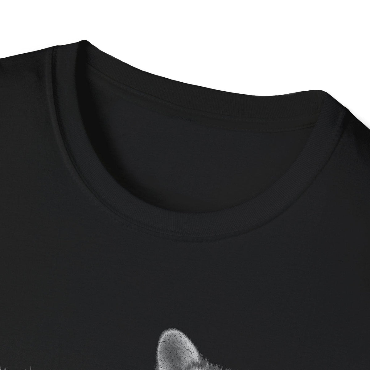 T-Shirt 3AM Trail Cam T-Shirt