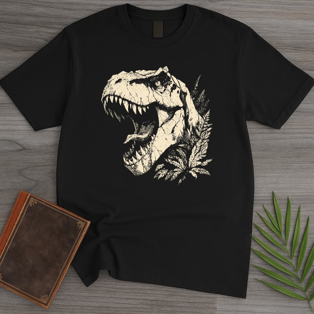 T-Shirt Black / S Apex Since Always T-Shirt