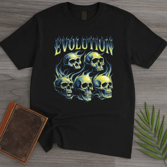 T-Shirt Black / S Skulls of our Neighbour T-Shirt