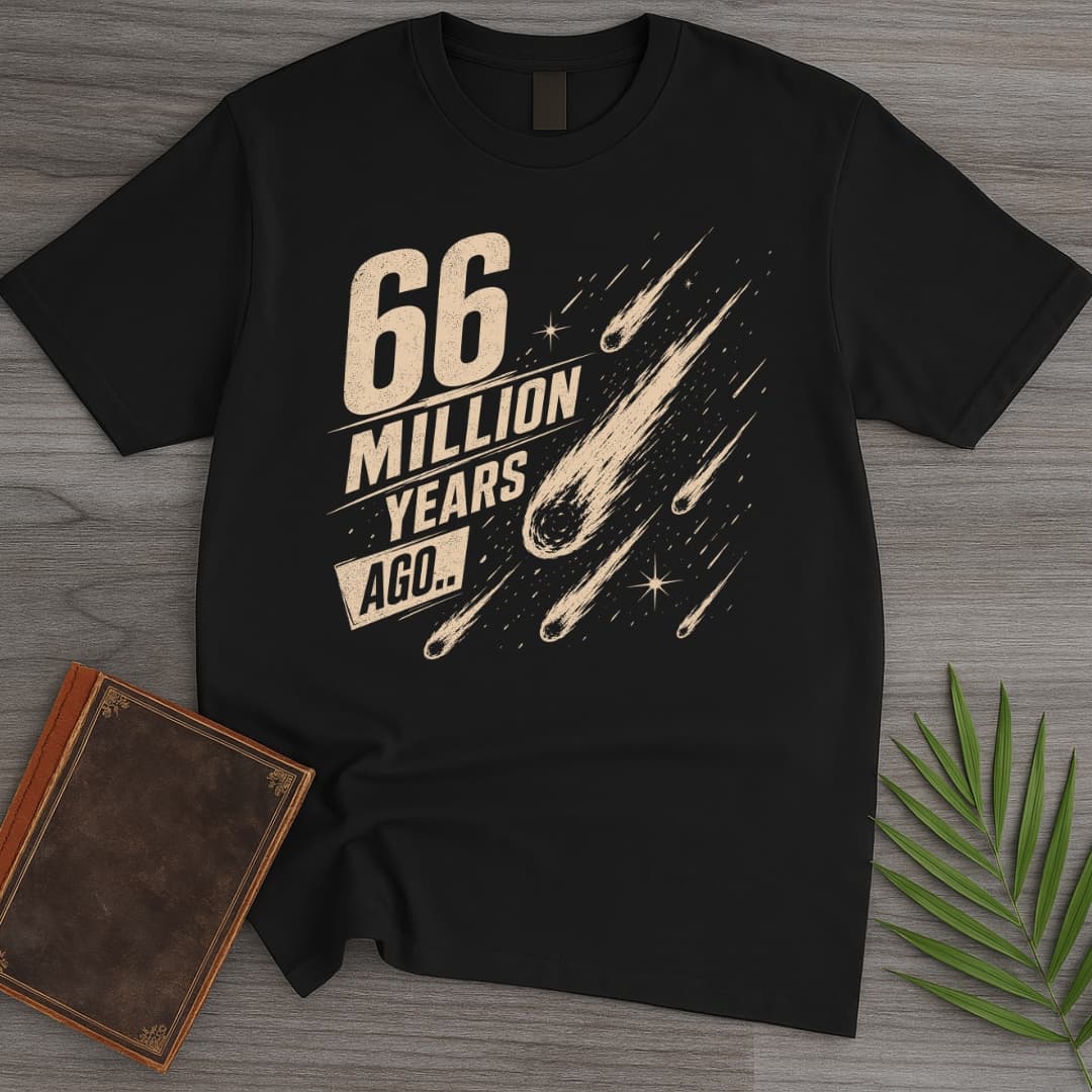 T-Shirt Black / S The Last Great Reset T-Shirt