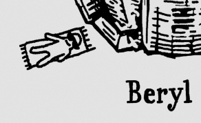 T-Shirt Crystal Cabinet Minerals T-Shirt (dunyaatay)