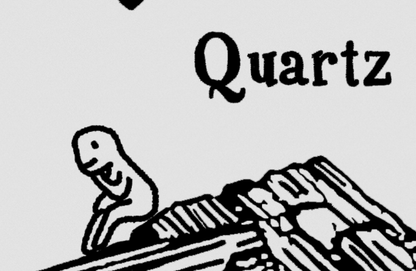 T-Shirt Crystal Cabinet Minerals T-Shirt (dunyaatay)