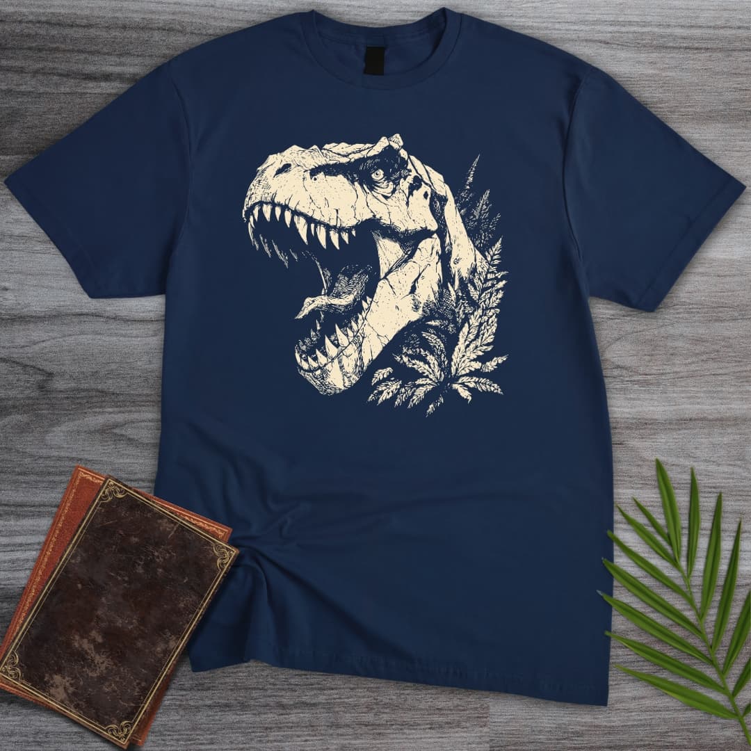 T-Shirt Navy / S Apex Since Always T-Shirt