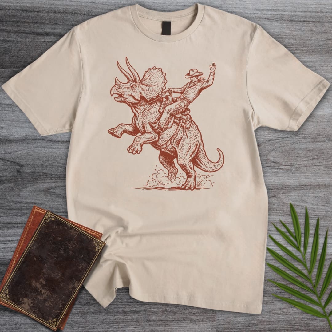 T-Shirt Sand / S Toadally Cozy Night T-Shirt