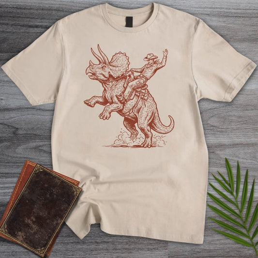 T-Shirt Sand / S Toadally Cozy Night T-Shirt