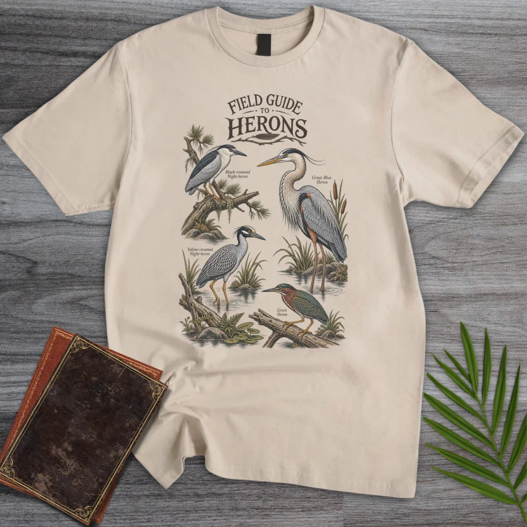 T-Shirt Sand / S Vintage 1994 Mesozoic T-Shirt 1