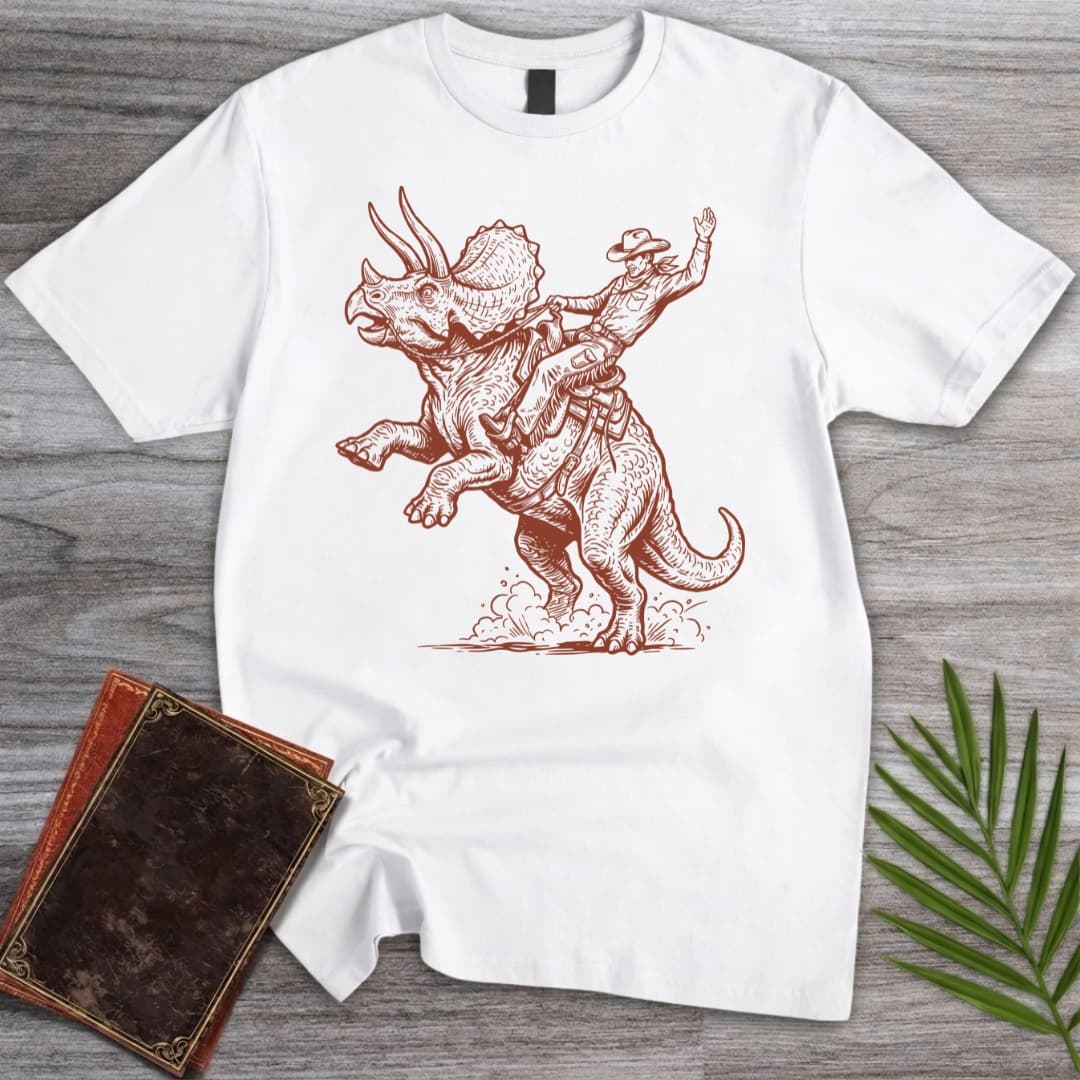 T-Shirt White / S Toadally Cozy Night T-Shirt